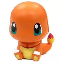 FIGURE x CLIP - Pokémon / Charmander