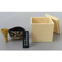 Trading Figure - Sengoku no Chaki