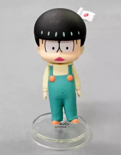 Trading Figure - Osomatsu-san