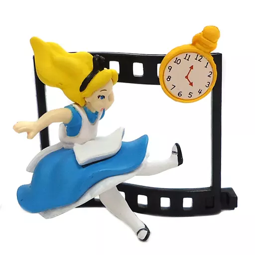 Trading Figure - Alice In Wonderland / Alice