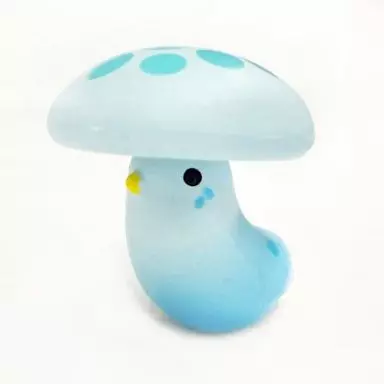 Trading Figure - Banana Parakeet