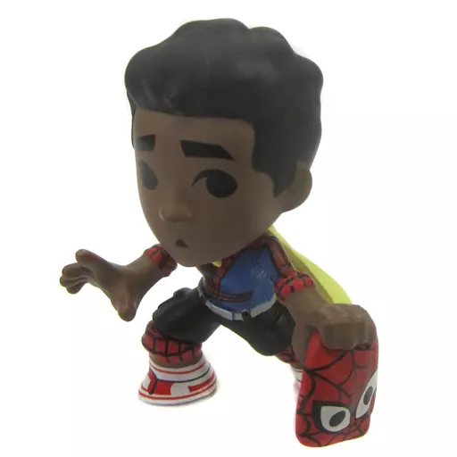 Trading Figure - Spider-Man