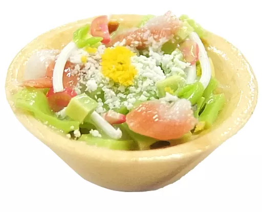 Super realistic miniature - Miniature Food