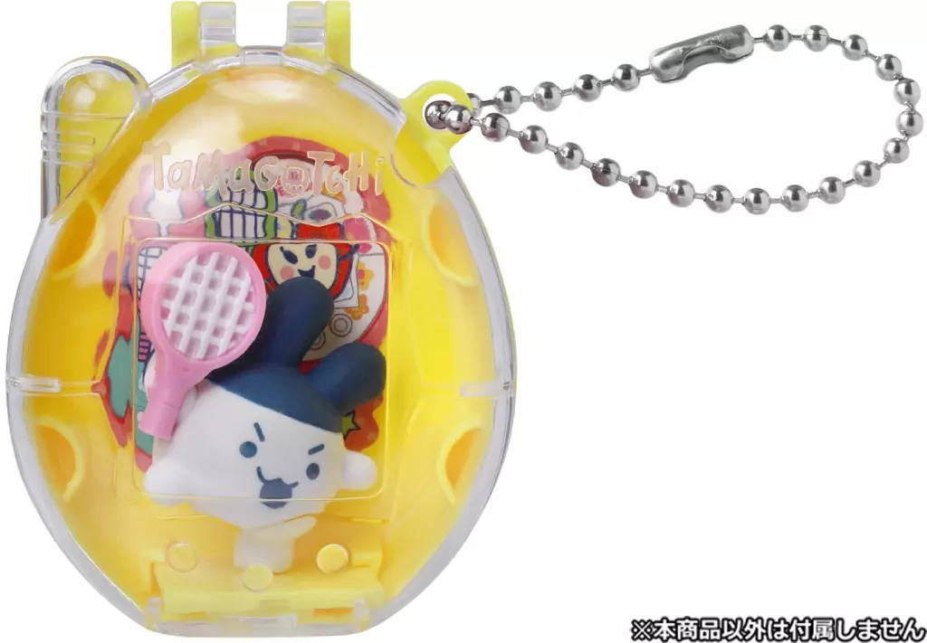 Trading Figure - Tamagotchi / Mimitchi
