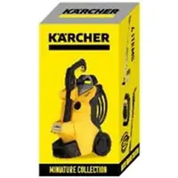 Trading Figure - Miniature - Karcher Miniature Collection