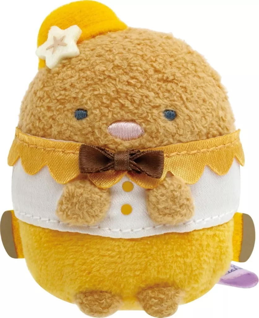 Penguin Lagoon - Sumikko Gurashi / Penguin? & Tonkatsu (Capucine)