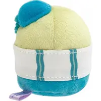 Penguin Lagoon - Sumikko Gurashi / Penguin?