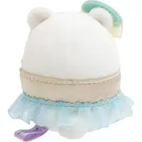 Penguin Lagoon - Sumikko Gurashi / Shirokuma & Penguin?