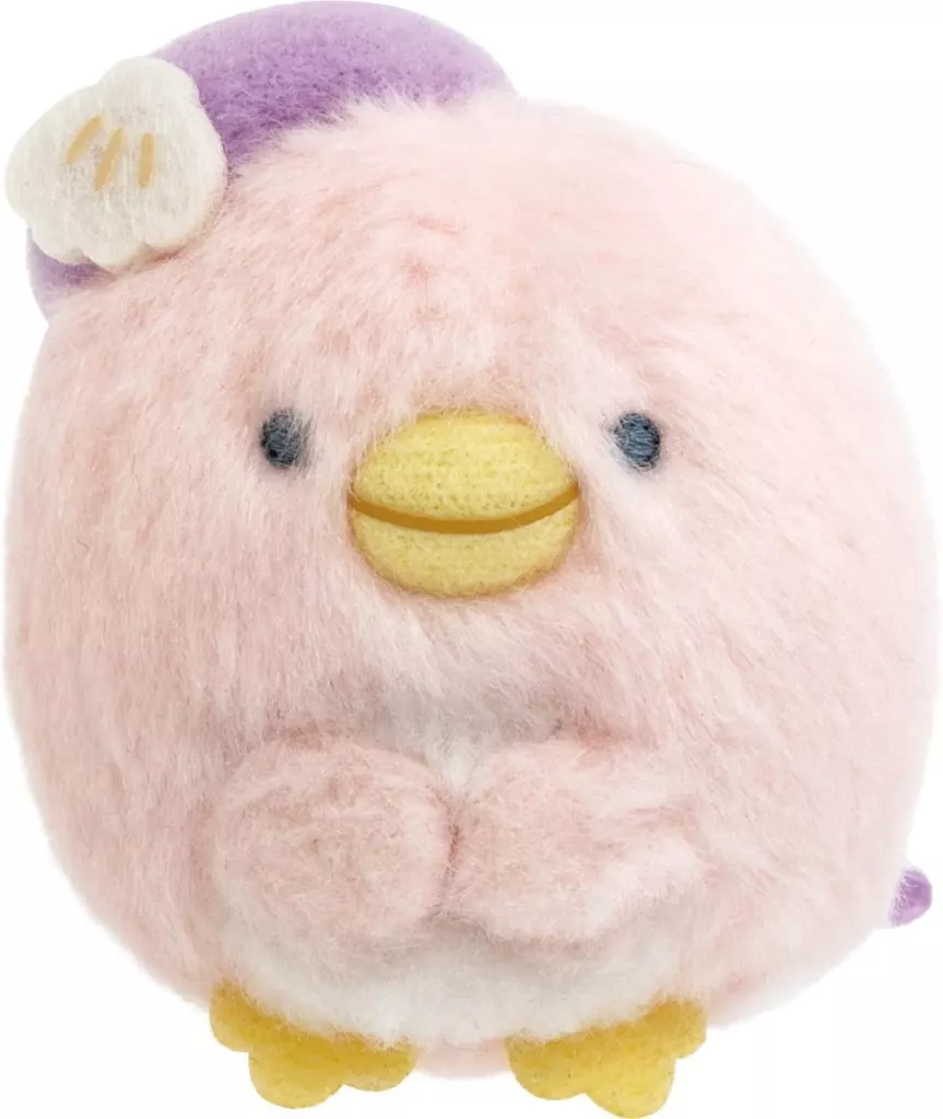 Penguin Lagoon - Sumikko Gurashi / Penguin?