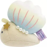 Penguin Lagoon - Sumikko Gurashi / Penguin? & Nisetsumuri (Fake Snail)