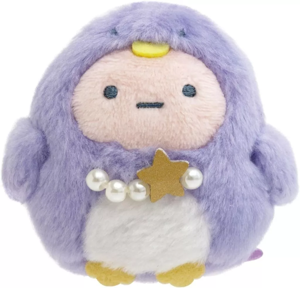 Penguin Lagoon - Sumikko Gurashi / Tapioca