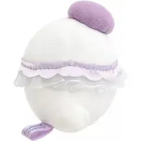 Penguin Lagoon - Sumikko Gurashi / Penguin? & Obake