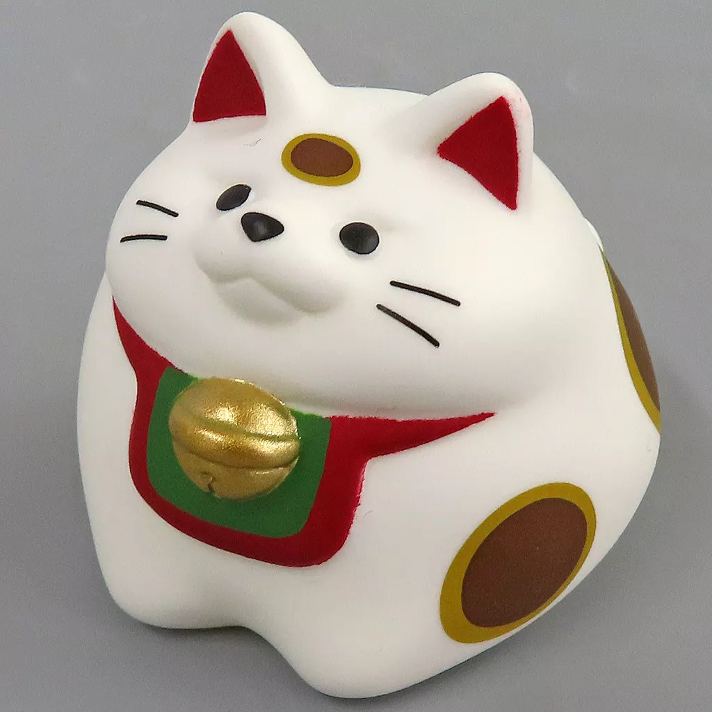 Trading Figure - TAMA-KYU