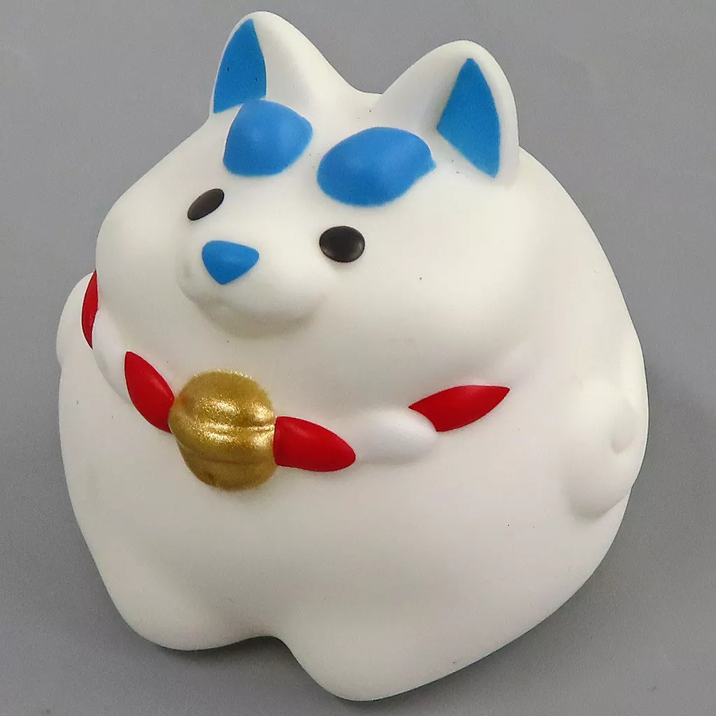 Trading Figure - TAMA-KYU