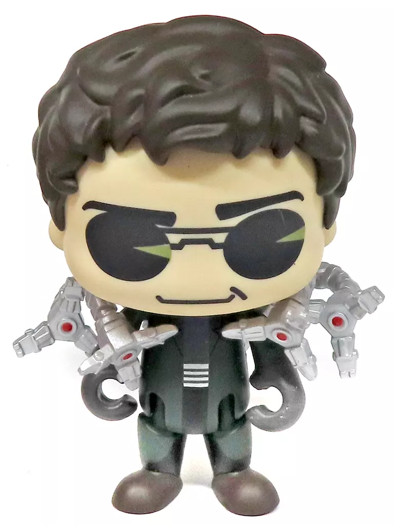 Trading Figure - Spider-Man