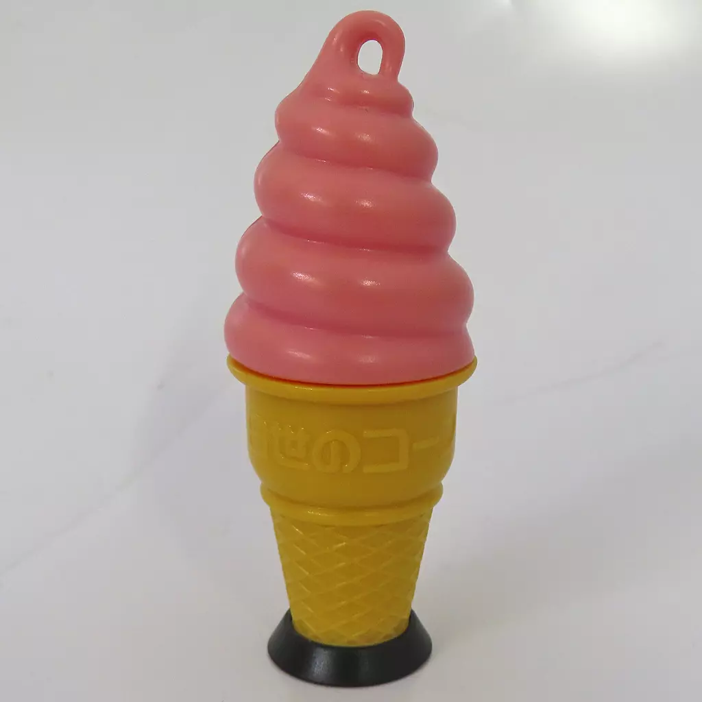 Trading Figure - NISSEI Soft Stand Miniature Light