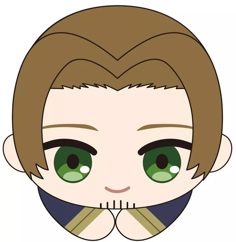 Key Chain - Plush - Plush Key Chain - Sousou no Frieren (Frieren: Beyond Journey's End)