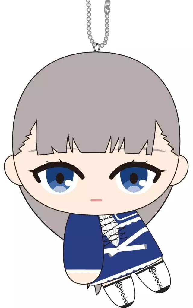 Key Chain - Plush - Plush Key Chain - Sousou no Frieren (Frieren: Beyond Journey's End)