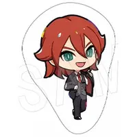 Key Chain - Inazuma Eleven Series