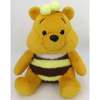 Plush - Winnie the Pooh / Winnie-the-Pooh