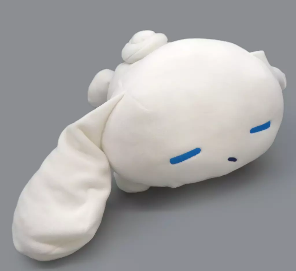 Plush - Sanrio characters / Cinnamoroll