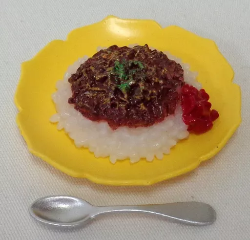 Trading Figure - Petit Sample Series