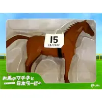 Trading Figure - fuchico