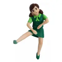 Trading Figure - fuchico