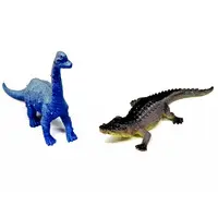 Trading Figure - Kyoryu vs Kiken Seibutsu