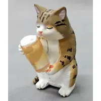 Trading Figure - After 5 Animals