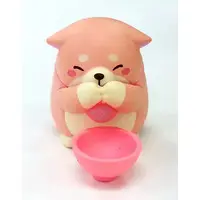 Trading Figure - Chuken Mochishiba (Faithful Dog Mochishiba)