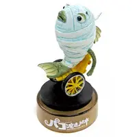 Trading Figure - Paco and the Magical Book