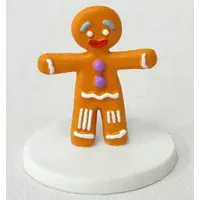 Trading Figure - Shrek