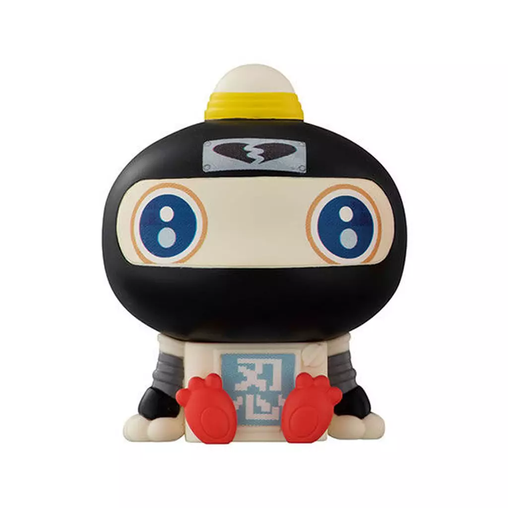 Capchara - Garapikopu