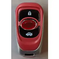 Trading Figure - Keyless mascot