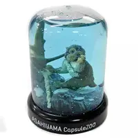 Trading Figure - Asahiyama Zoo