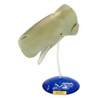 Trading Figure - 3D Capsule Encyclopedia