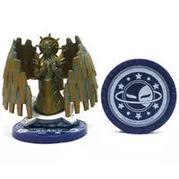 Trading Figure - Battle Break