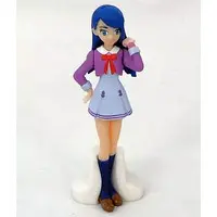 Trading Figure - Pretty Cure Series