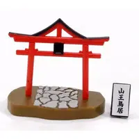 Trading Figure - Torii