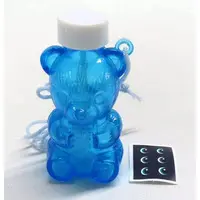 Trading Figure - Bear's Shabon Case