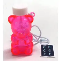 Trading Figure - Bear's Shabon Case