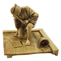 Trading Figure - Mito Koumon