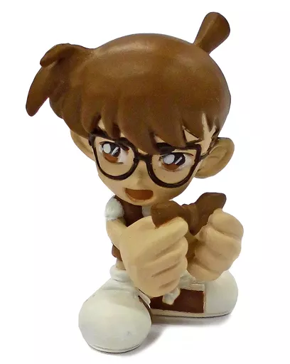 Trading Figure - Detective Conan