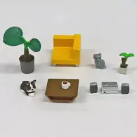 Trading Figure - D’s Style