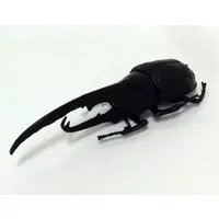 Trading Figure - Big size world insects