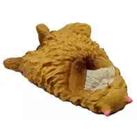 Trading Figure - Cat