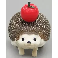 Trading Figure - Hedgehog Azuki