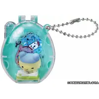 Trading Figure - Tamagotchi / Young Mametchi