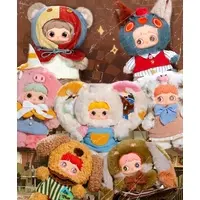 Trading Figure - MayMei 400% Ruins of Paradise Series